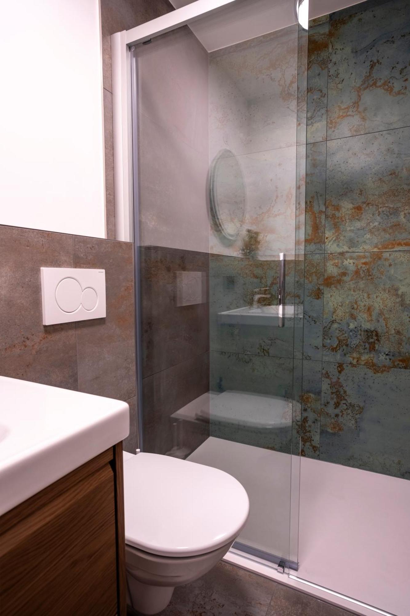 Suite Apartment Modern Getaway - Neu Renoviert - Strobl Am Wolfgangsee Zewnętrze zdjęcie