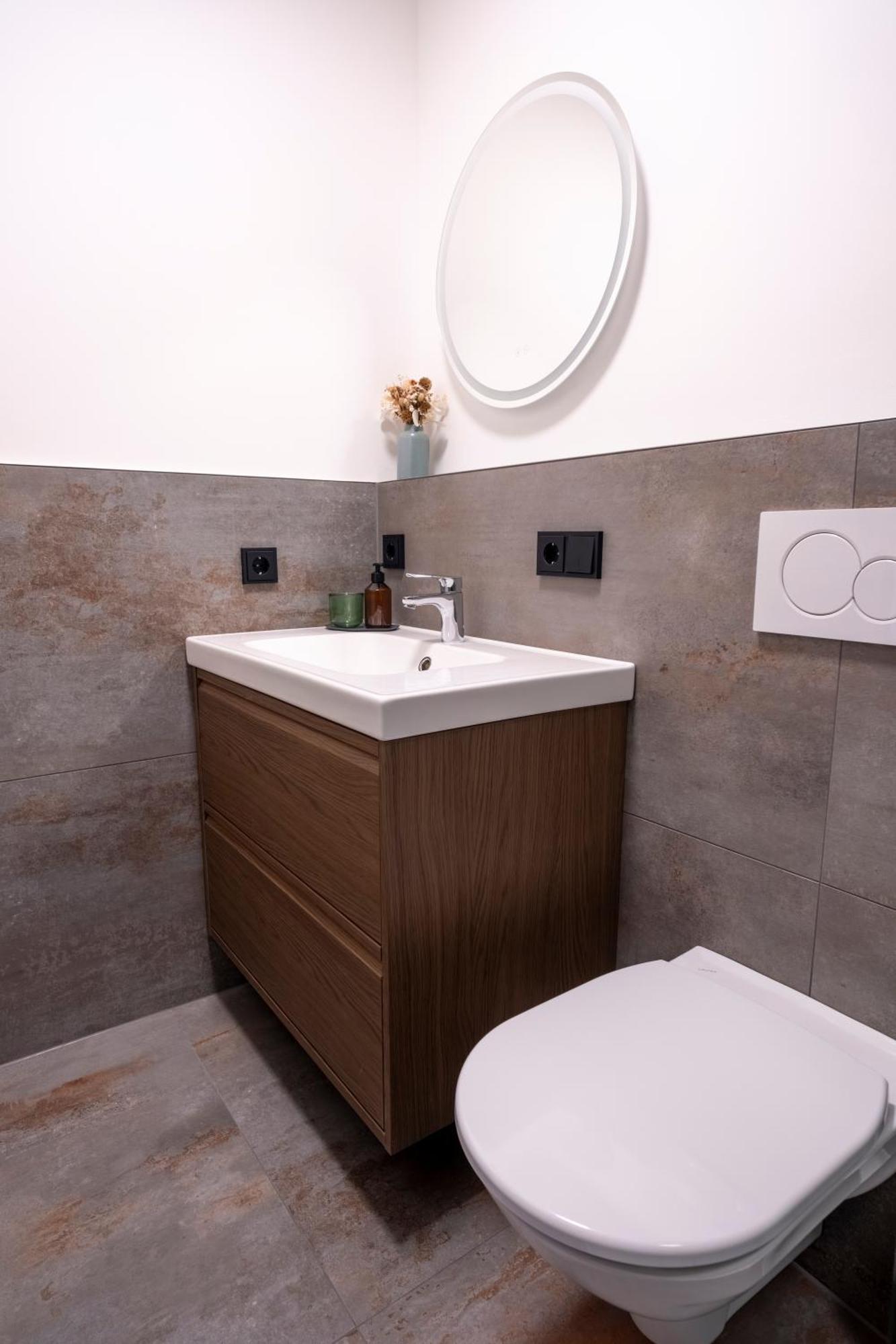 Suite Apartment Modern Getaway - Neu Renoviert - Strobl Am Wolfgangsee Zewnętrze zdjęcie