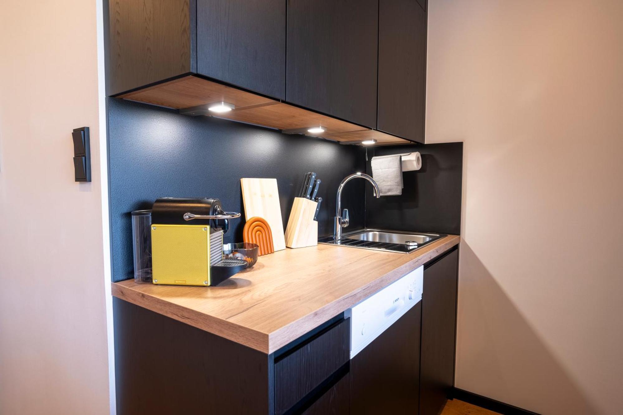 Suite Apartment Modern Getaway - Neu Renoviert - Strobl Am Wolfgangsee Zewnętrze zdjęcie