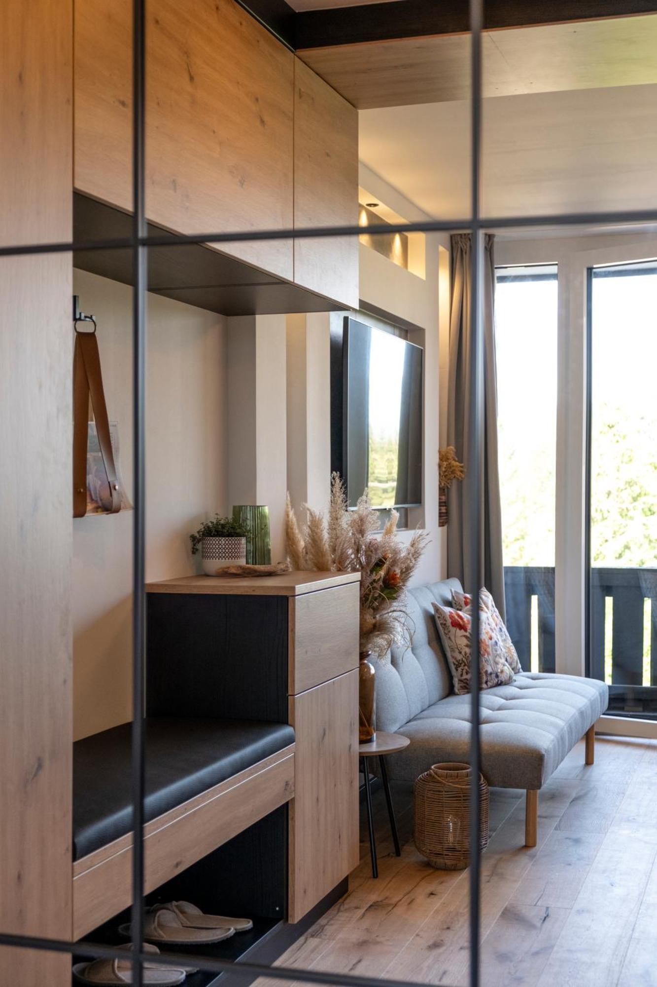Suite Apartment Modern Getaway - Neu Renoviert - Strobl Am Wolfgangsee Zewnętrze zdjęcie