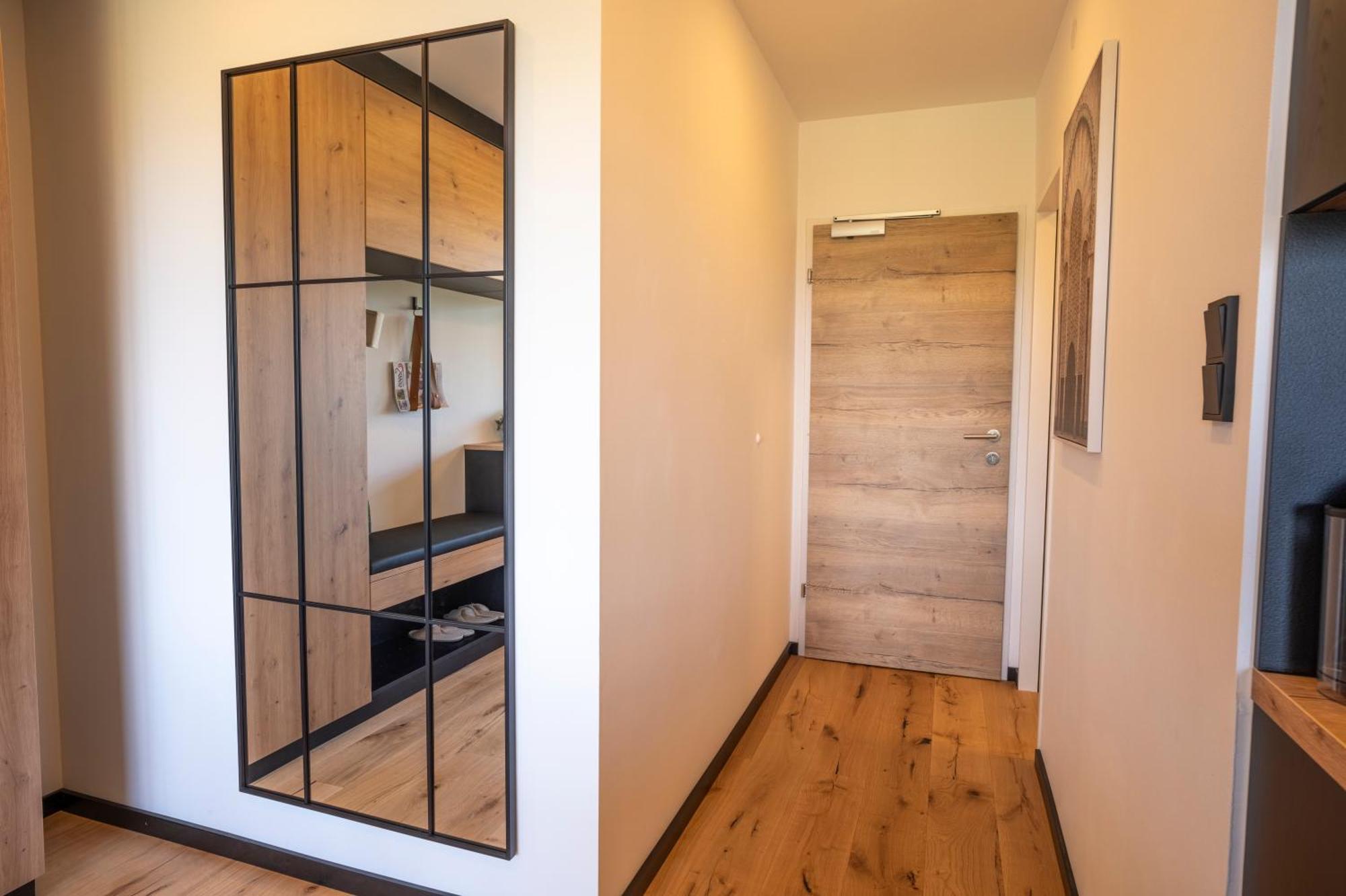 Suite Apartment Modern Getaway - Neu Renoviert - Strobl Am Wolfgangsee Zewnętrze zdjęcie