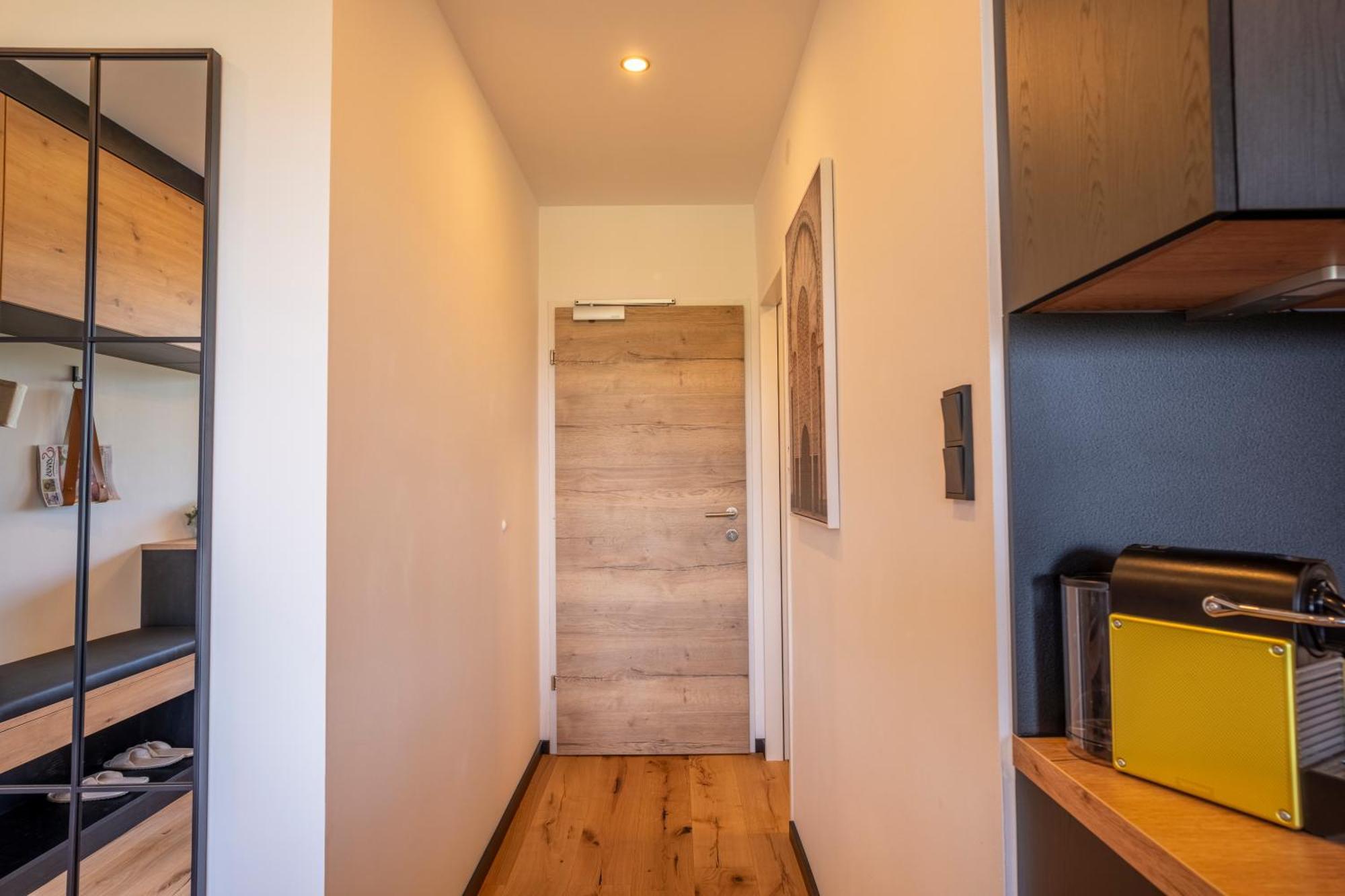 Suite Apartment Modern Getaway - Neu Renoviert - Strobl Am Wolfgangsee Zewnętrze zdjęcie