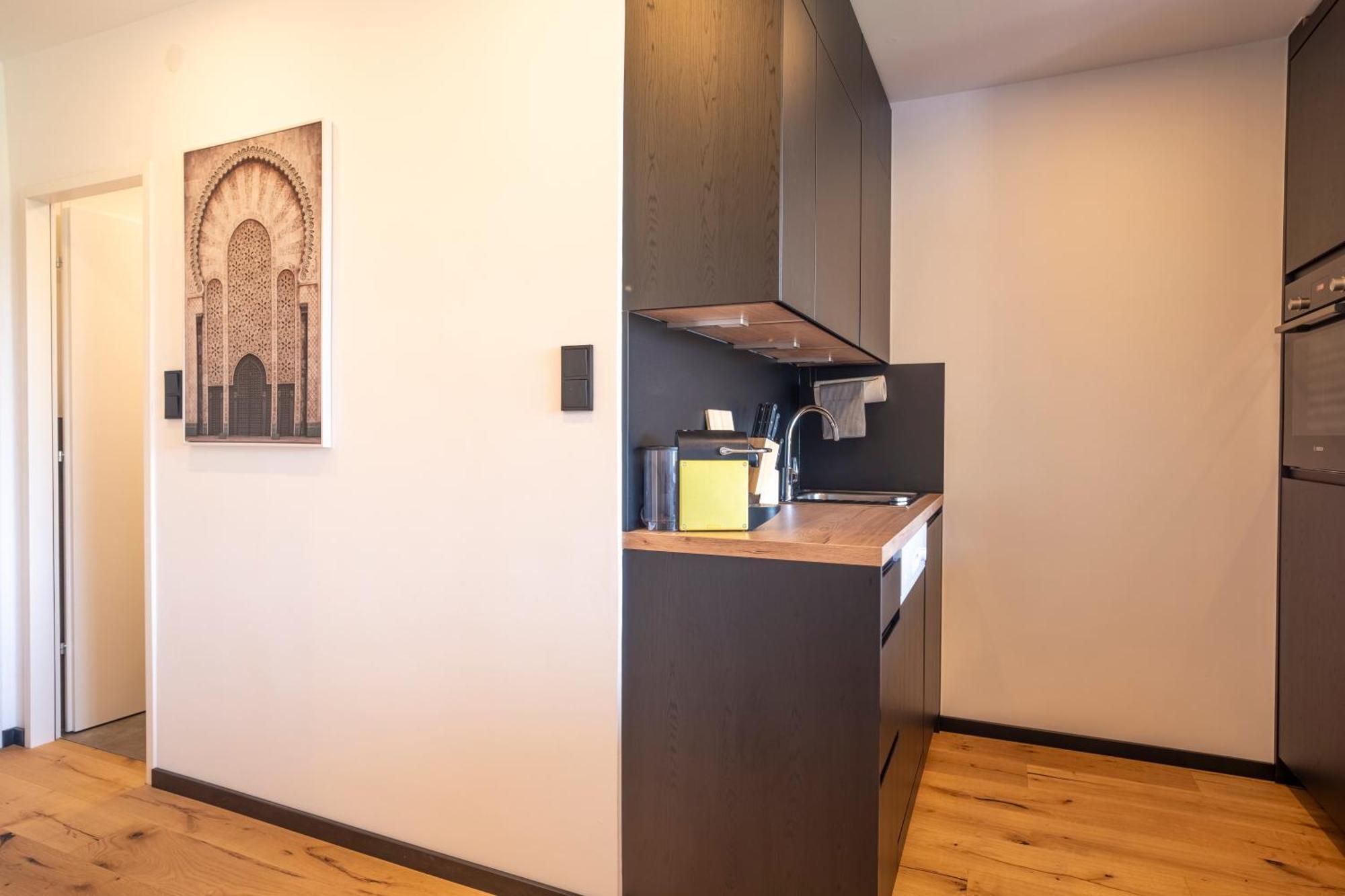 Suite Apartment Modern Getaway - Neu Renoviert - Strobl Am Wolfgangsee Zewnętrze zdjęcie