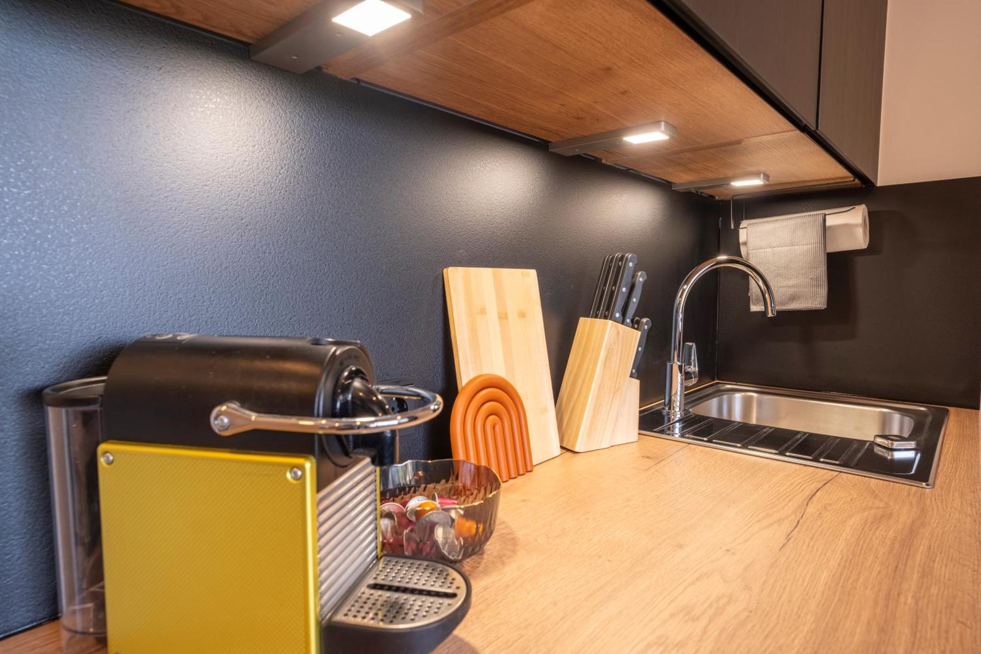 Suite Apartment Modern Getaway - Neu Renoviert - Strobl Am Wolfgangsee Zewnętrze zdjęcie